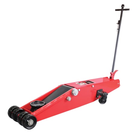 American Forge & Foundry Long Chassis Jack, Manual, 20 Ton 3220